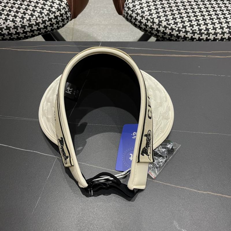 Celine Visor (8)